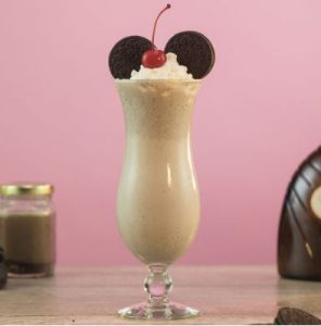 Mouse Cocktail